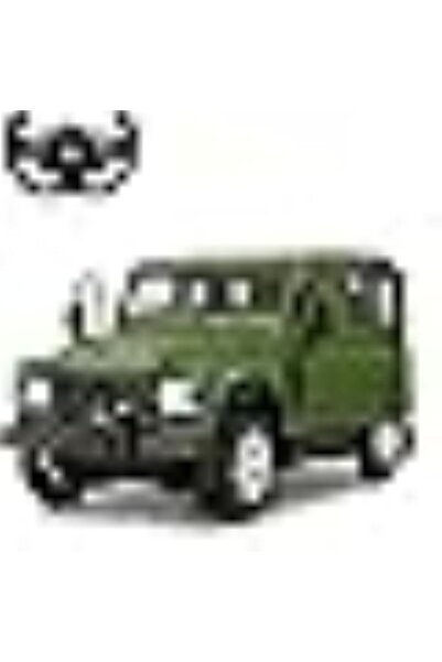 RC لاند روفر ديفندر