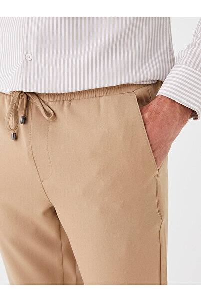 LC Waikiki Ανδρικό παντελόνι Chino - Slim Fit