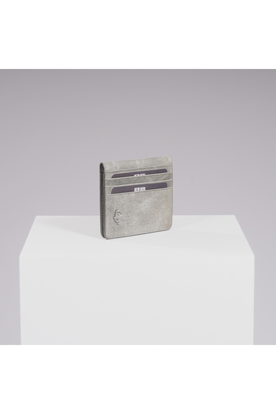 DEERDERİ London Vintage Card Holder