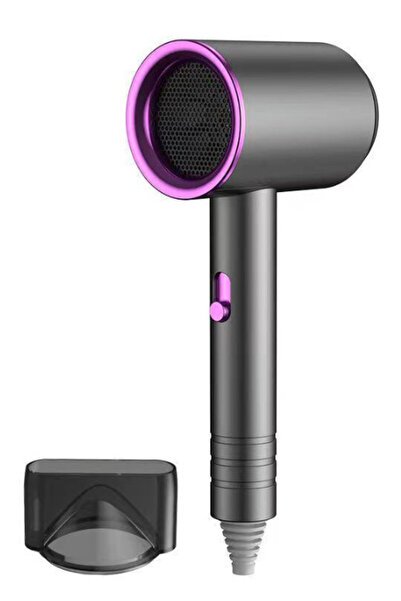 Mihai Q M068 Hair Dryer 1200W Power Ionic Technology 3 Temperature Settings