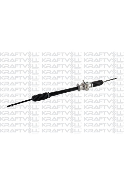 Kraftvoll Hyundaı Direksiyon Kutusu Mekanık H100 L300 - 01050006