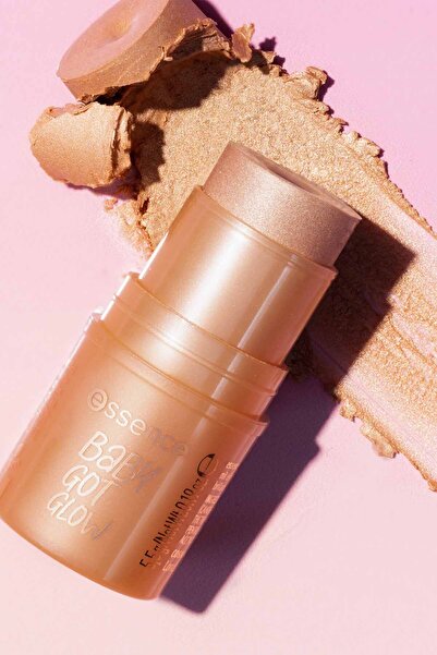 Essence Baby Got Glow Stick Aydınlatıcı 10