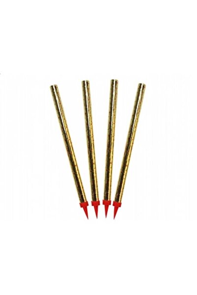 DECO Cake fireworks, 4 pcs.