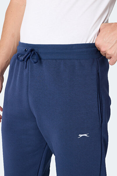 Slazenger Mach I Men's Navy Blue Sweatpants