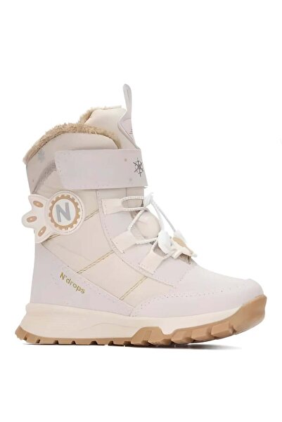 N'drops N'Drops Girls' Booties High-Top Boots Ndr-014