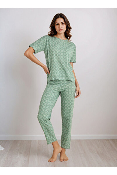 FAV Pyjama Set T-shirt & Trousers