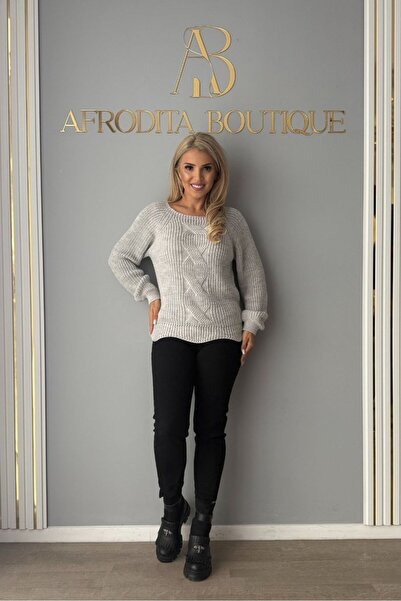 Afrodita Boutique Nectaria Sweater