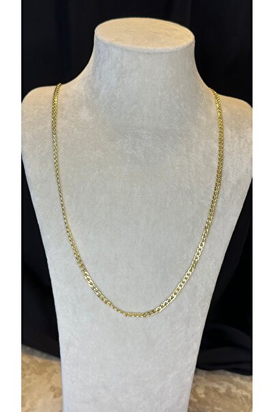 Bohemiart Jevelry Xuping Ataç Zincir Model Kolye