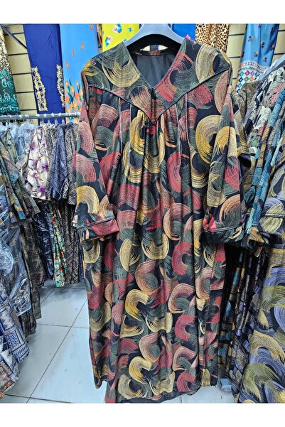 new dubai Winter jalabiyas - Stretch wool - Free size - 3 colors - 6 pieces