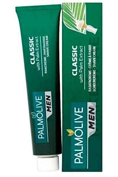 Palmolive Lather Shaving Cream 100 Ml