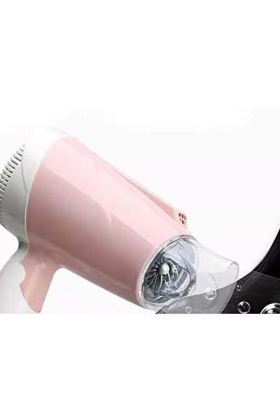 Mihai Mini Foldable Hair Dryer 1800W Aorlis AO 49968