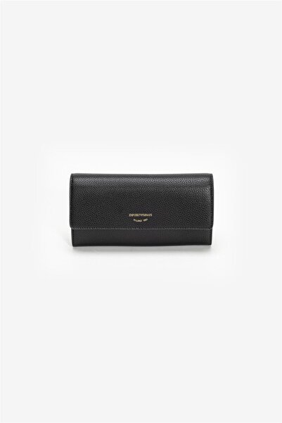 Emporio Armani Kadın Cüzdan