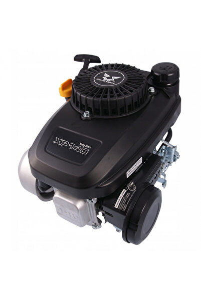 ZONGSHEN Κινητήρας χλοοκοπτικού XP140A (άξονας 22,2 Ø - 55mm) 4,5 HP
