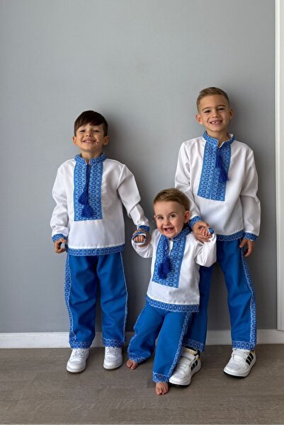 Afrodita Boutique Popular costume for boys Milan