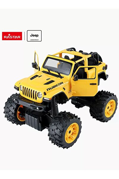 RC جيب رانجلر JL