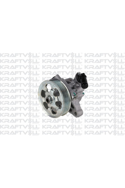 Kraftvoll Honda Direksiyon Pompası Accord 2.4 2008/accord 2.4 2001-2012 - 010...