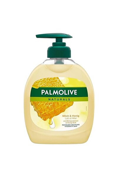 Palmolive Liquid Handwash Milk & Honey 300ml