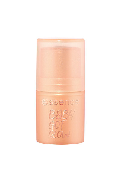 Essence Baby Got Glow Stick Aydınlatıcı 10