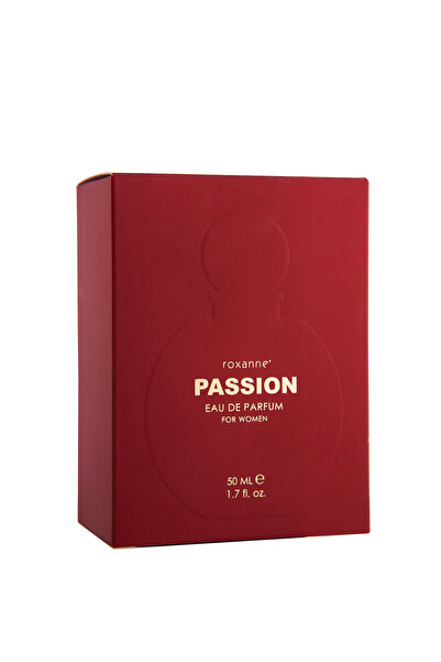 Roxanne Passion Eau de Parfum, Floriental-Fructuous, Women, 50 ml