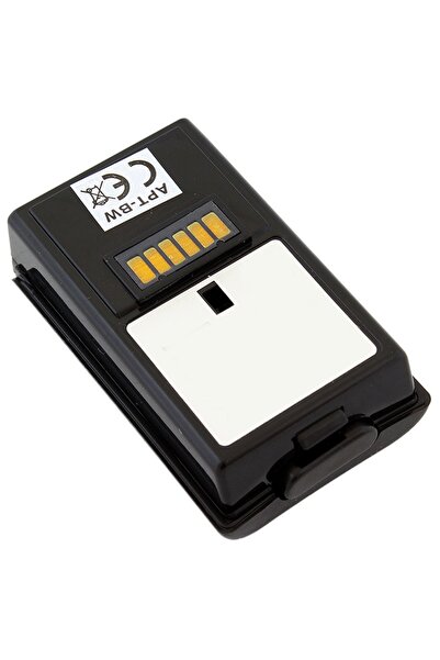 zola XBOX 360 controller battery,rechargeable, 800 mAh Li-Ion capacity, black