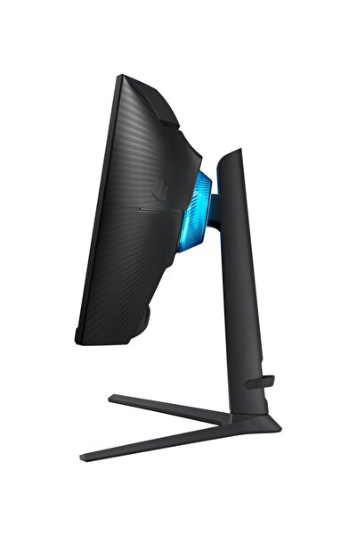 Samsung 27" Odyssey G6 Qhd 240 Hz Gaming LCD Monitör - HEDİYELİ