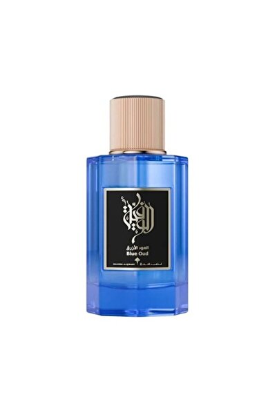 IBRAQ Blue Oud by Ibrahim Al Qurashi, 100ml