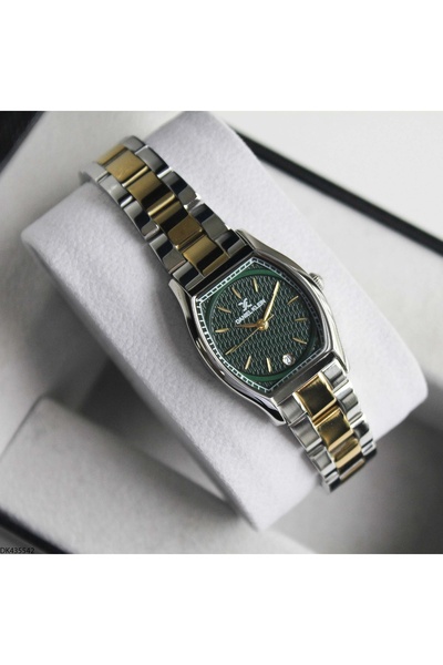 Daniel Klein Dk435542 Steel Band Women's Wristwatch