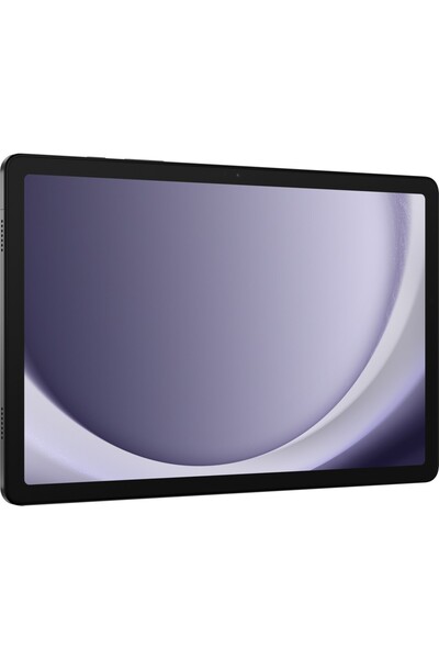 Samsung Galaxy Tab A9+ 6GB 128GB 11" Tablet Gümüş - Ekran Koruyucu Hediye