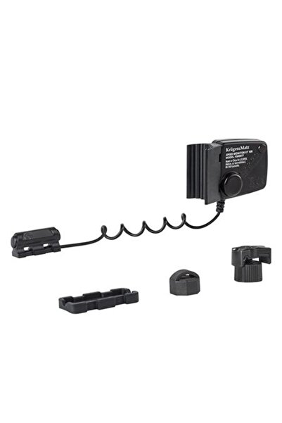 Kruger&Matz Senzor de viteză Bluetooth Xt100