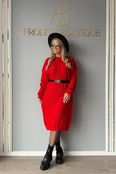 Afrodita Boutique Nectaria Dress
