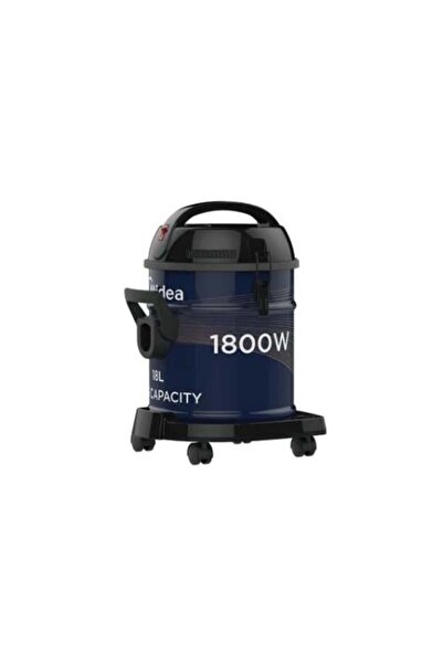 Midea Electric Vacuum Cleaner 18L 1800W