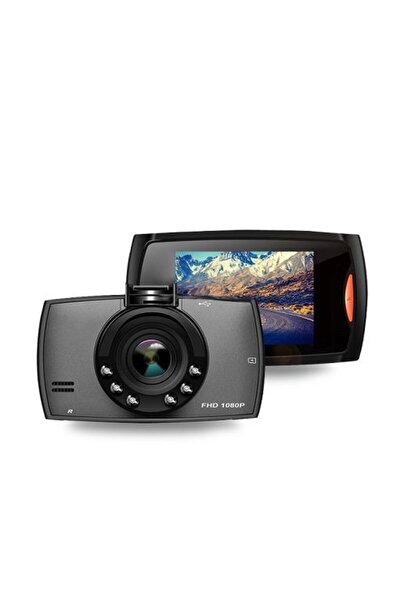 zola HD dash cam, motion sensor, 6 LEDs, microphone and speaker, G-sensor, MicroSD slot,