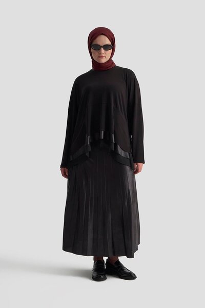 Armine Set 25KD1916 Negru