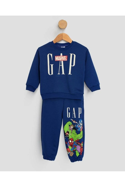 Uslukids Winter Double Set