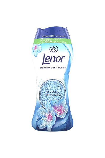 lenor Perle Blu Risveglio Spring 210g