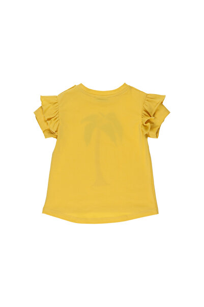 Panço PrintedShortSleeveT-Shirt