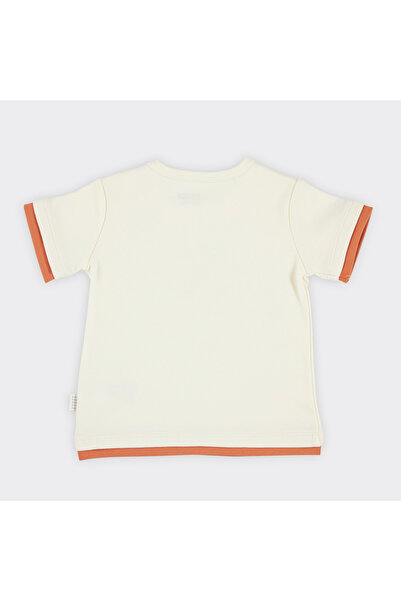 Panço PrintedShortSleeveT-Shirt