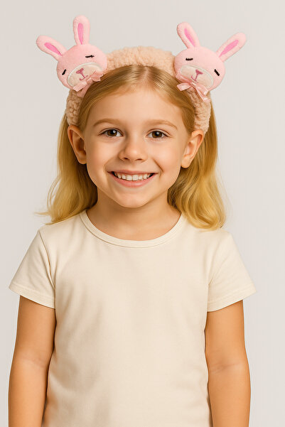 ESİLA KİDS Κοριτσίστικες κορώνες με χαριτωμένα σχέδια