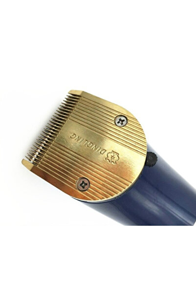 MOHAMED RF-697 rechargeable hair clipper