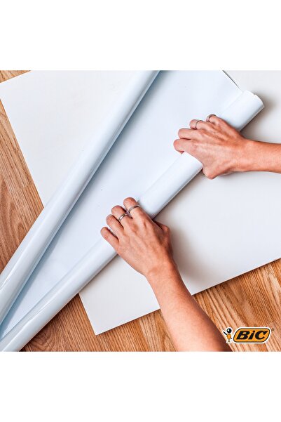 Bic Autocolant tip whiteboard Velleda 100 x 200 cm