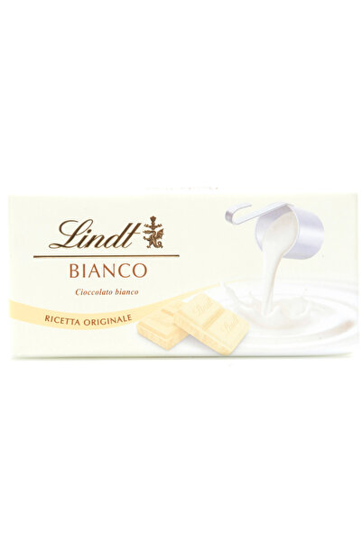 Lindt Tavola Bianco 100g