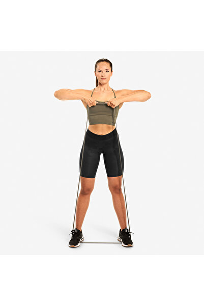 BETTER BODIES Chelsea Shorts - Black Camo