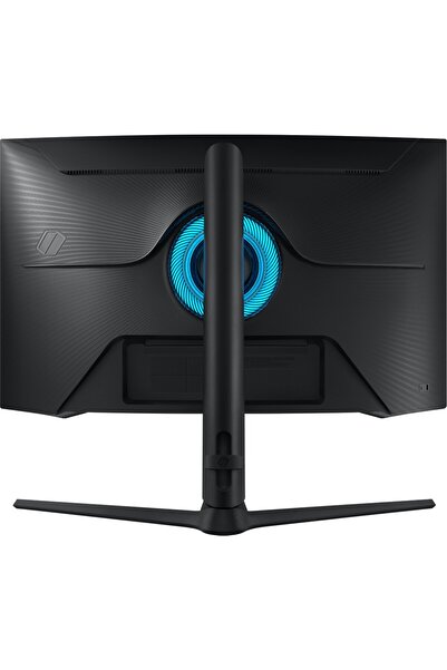Samsung 27" Odyssey G6 Qhd 240 Hz Gaming LCD Monitör - HEDİYELİ
