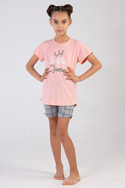 MQ Girls' baby set