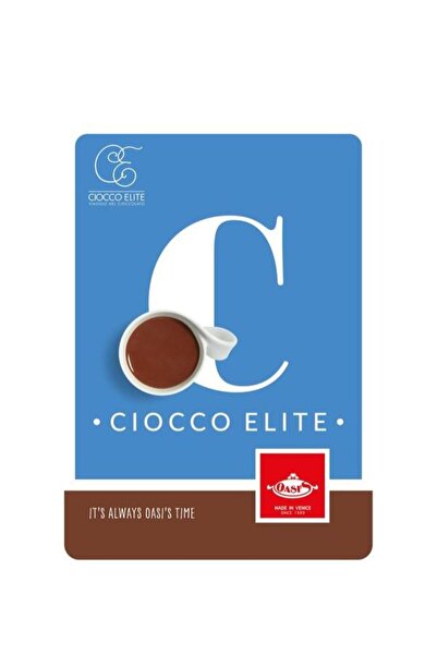 Oasis Orange and cinnamon chocolates 32g x 35 sachets