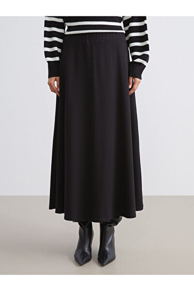 LC Waikiki Ελαστική μέση φούστα