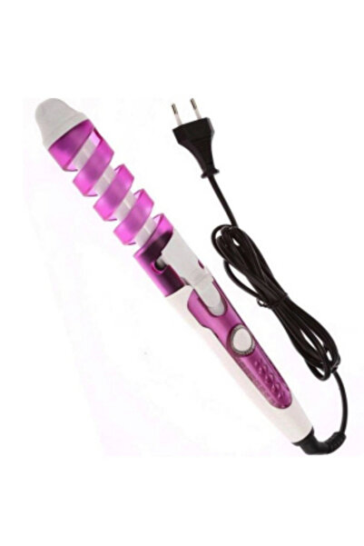 MANDU Ondulator de par Nova NHC-8558 ALB