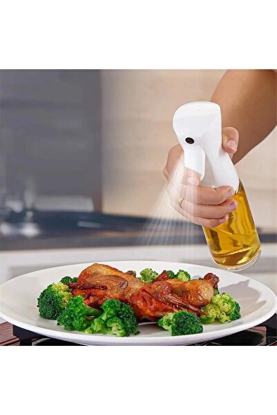 Enfa Sprey Cam Yağdanlık Yağ Püskürtücü Fısfıs 225 ml