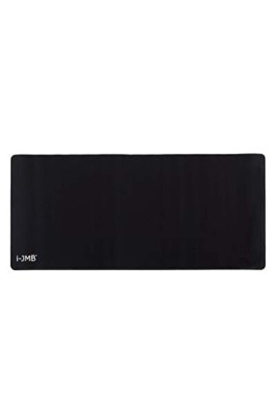 OEM Desk Gaming Mouse Pad Black 90 x 40 x 0.3 cm