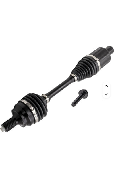 CAR Right reverse for Avalon 2013-2018 (Chinese)